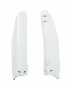 PROTEÇÕES DE SUSPENSÃO ACERBIS SUZUKI RM 125 / 250 1999 - 2003